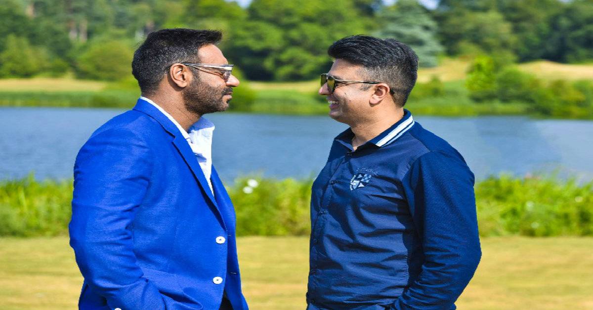 Bhushan Kumar To Join Hands With Ajay Devgn For A Costume Drama Taanaji!
