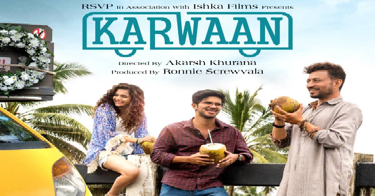 Karwaan, A Perfect Weekend Getaway Will Take You On A Journey Of A Lifetime!
