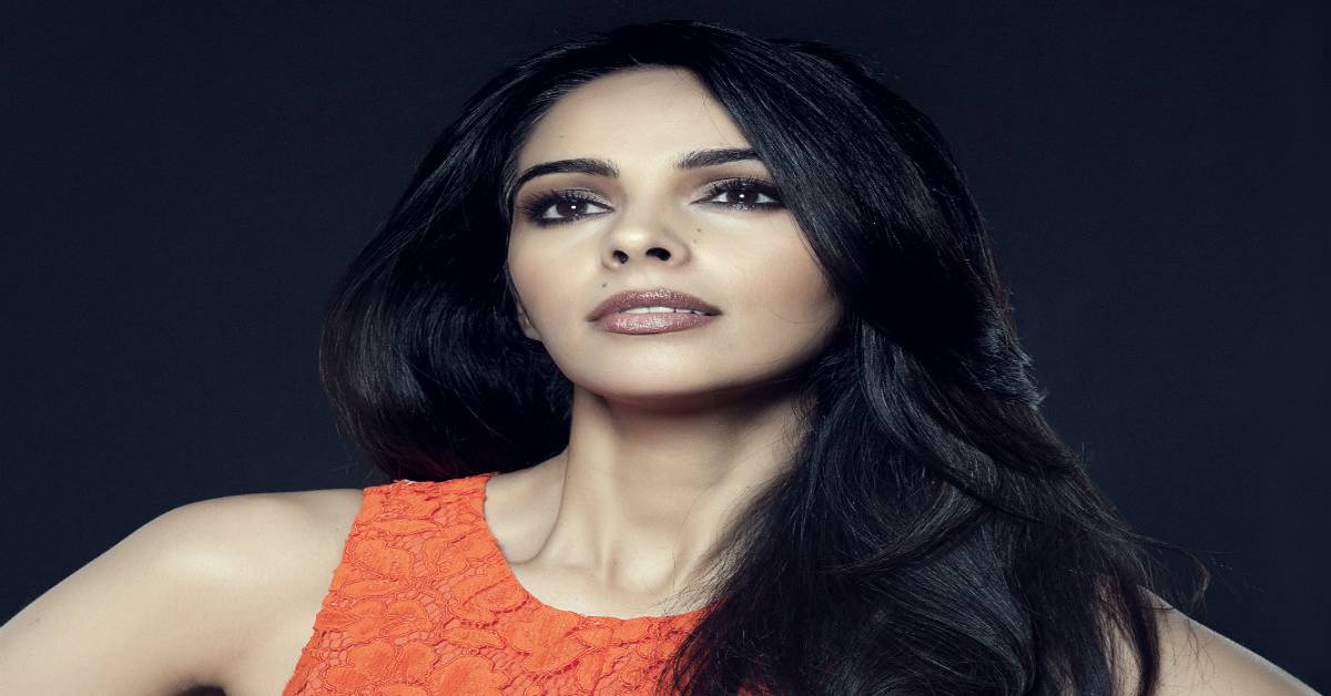 Mallika Sherawat Preps Up For Her Role For The Indian Adaptation Of Hit Legal Drama The Good Wife!
