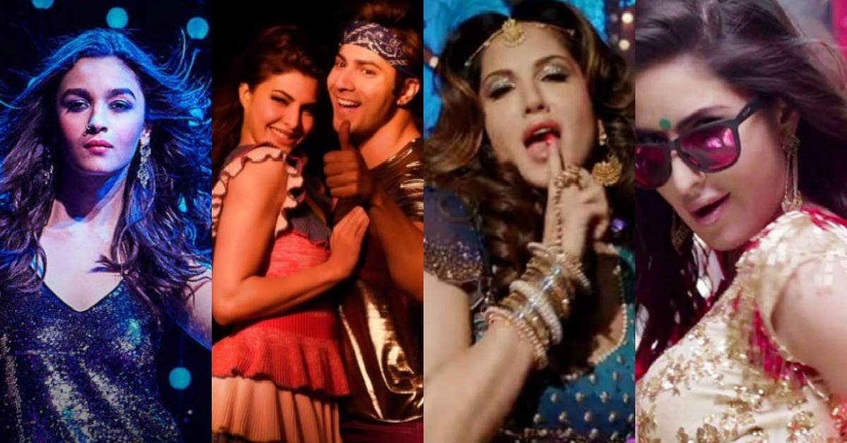 Actors Who Recreated Iconic Bollywood/Pop Songs And Aced Them!
