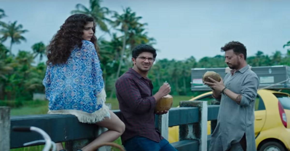 Karwaan Witnesses An Upward Trend In The Release Weekend, Mints This Much!
