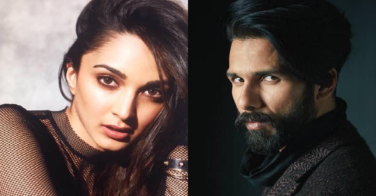 T-Series To Recreate Super Hit Song ‘Urvashi’, Shot On Shahid Kapoor And Kiara Advani!
