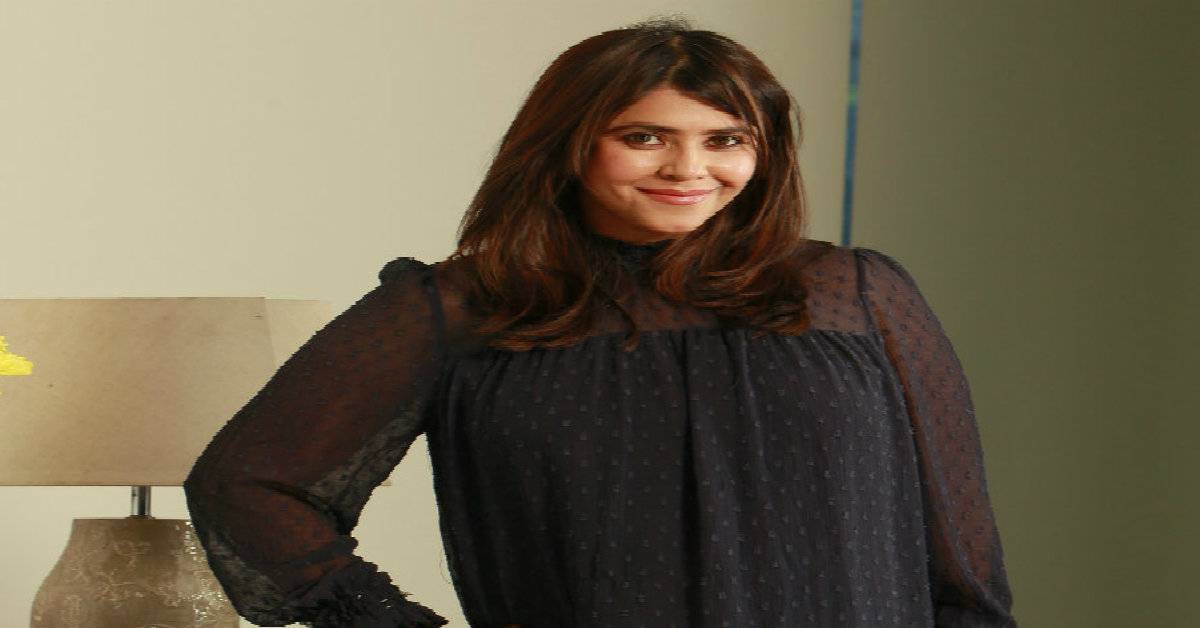 Ekta Kapoor's Show To Be Screened For Campa Cola Compound Residence?
