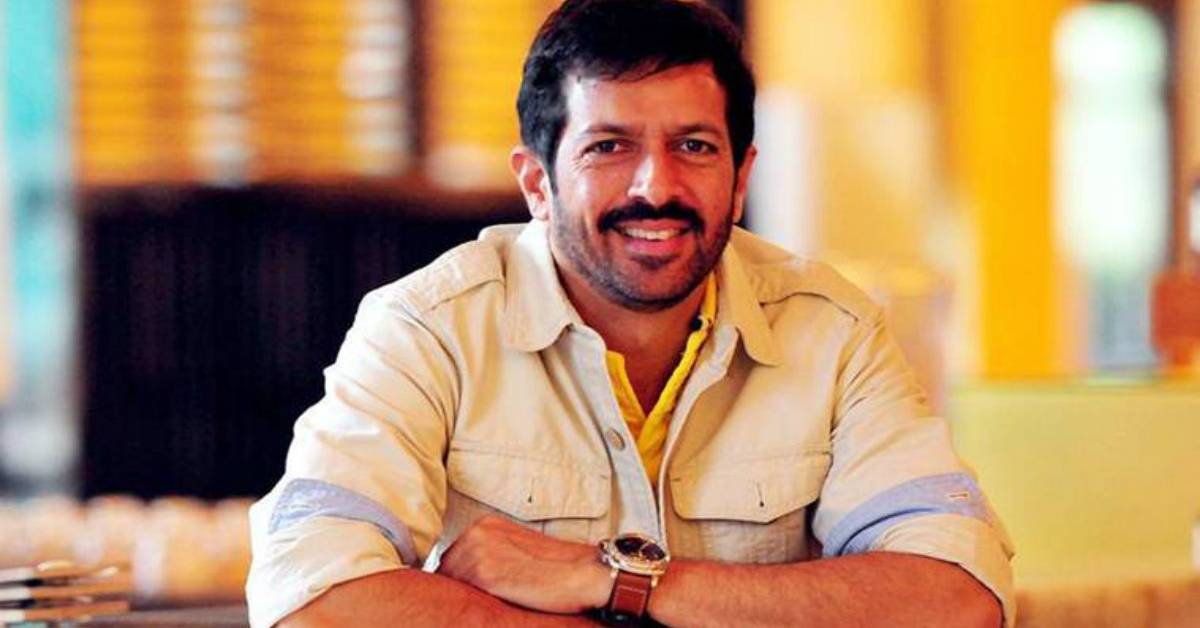 Ahead Of '83, Kabir Khan Leaves To Watch Test Match At Lords!
