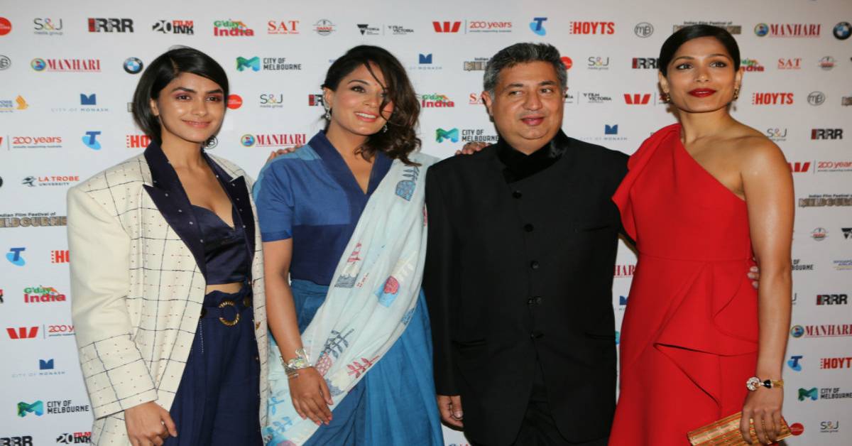 Love Sonia Gets Rave Reviews At The Indian Film Festival Of Melbourne!
