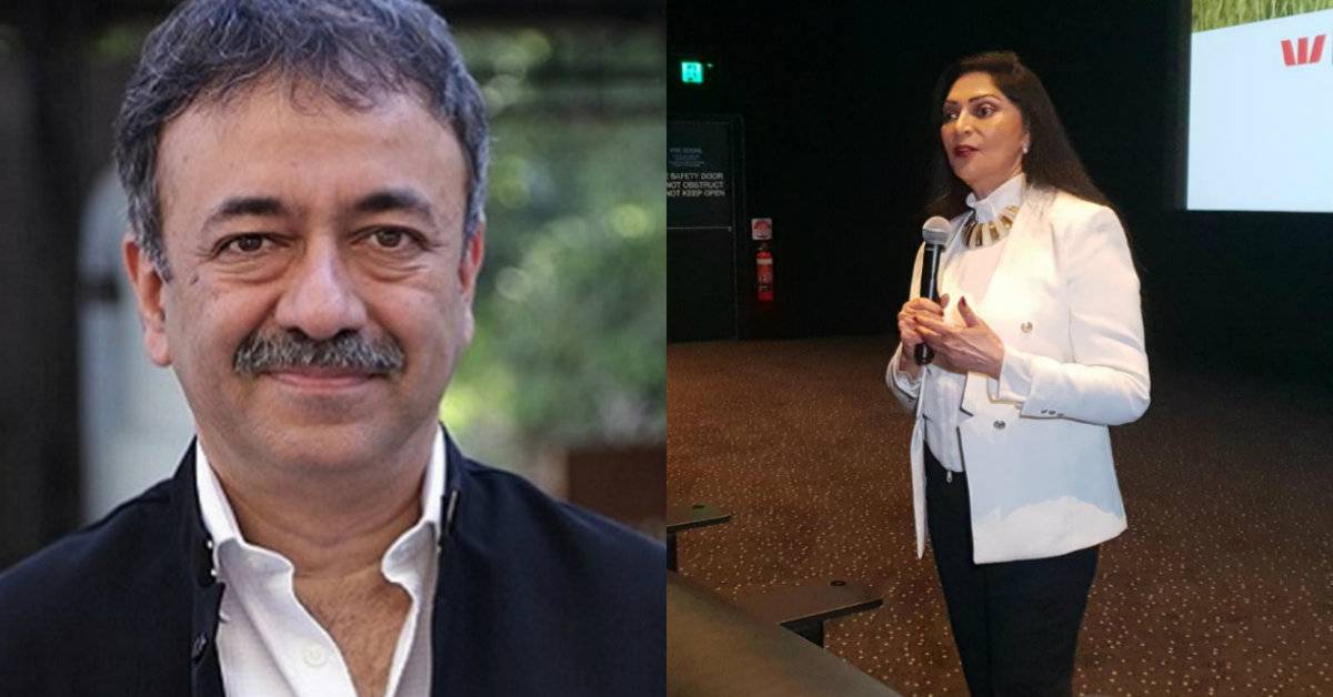 Sanju’s La Trobe Screening Gets A Standing Ovation, Simi Garewal Pays A Beautiful Tribute To Shashi Kapoor At The Siddharth Screening On Day 4 Of IFFM!