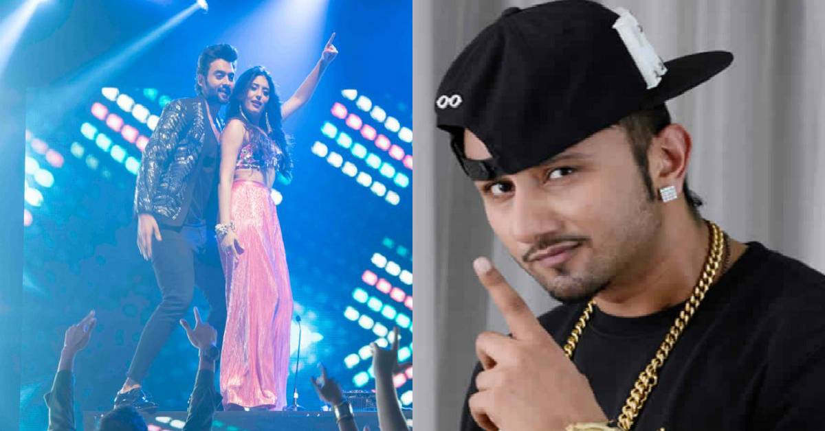 Yo Yo Honey Singh’s ‘This Party Is Over Now’  From Mitron All Set To Release Today!
