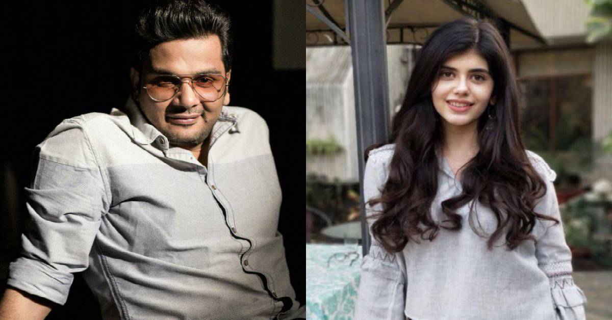 Mukesh Chhabra All Praise For The Fault In Our Stars Remake Actress Sanjana Sanghi!
