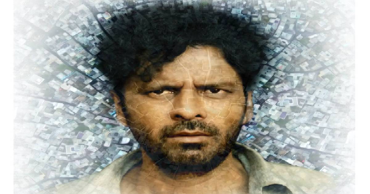Manoj Bajpayee Starrer Gali Guleiyan’s Official Poster Is Here To Leave You Intrigued!
