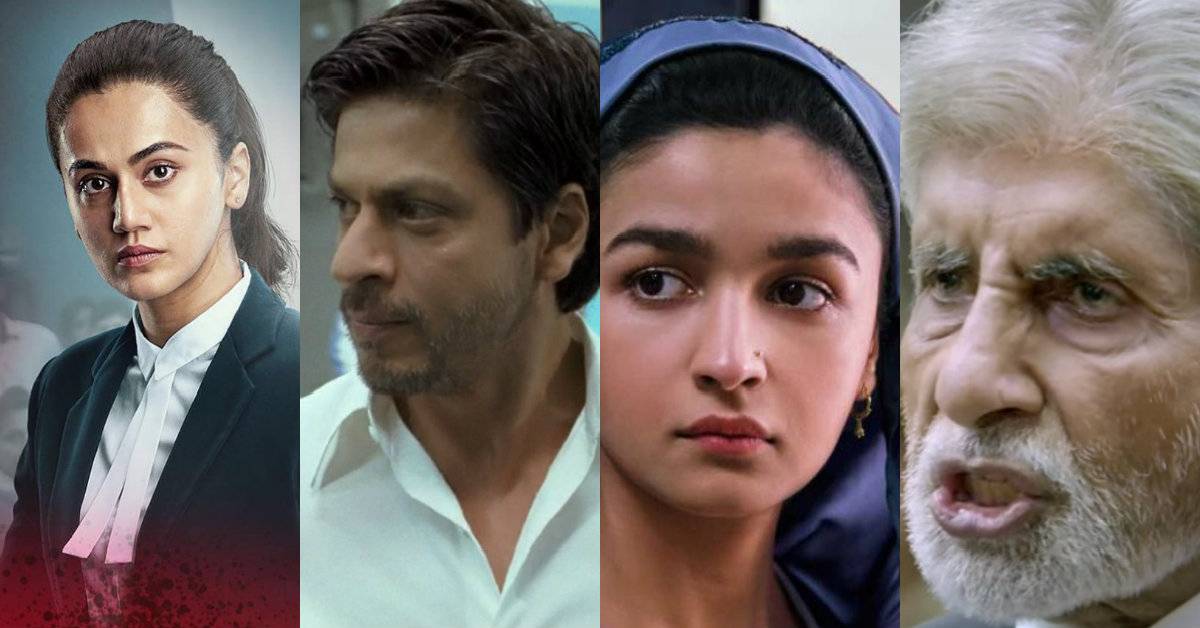 5 Most Powerful Monologues On Screen In Bollywood!
