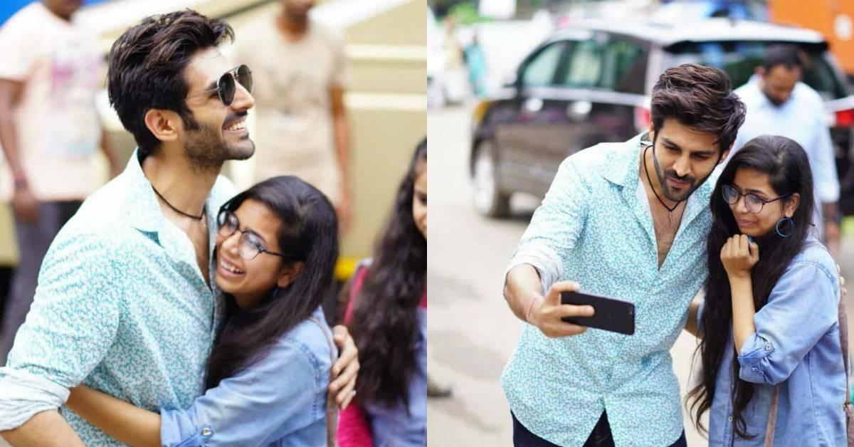 Kartik Aaryan’s Fans Begin To Cry! Read On To Know Why…

