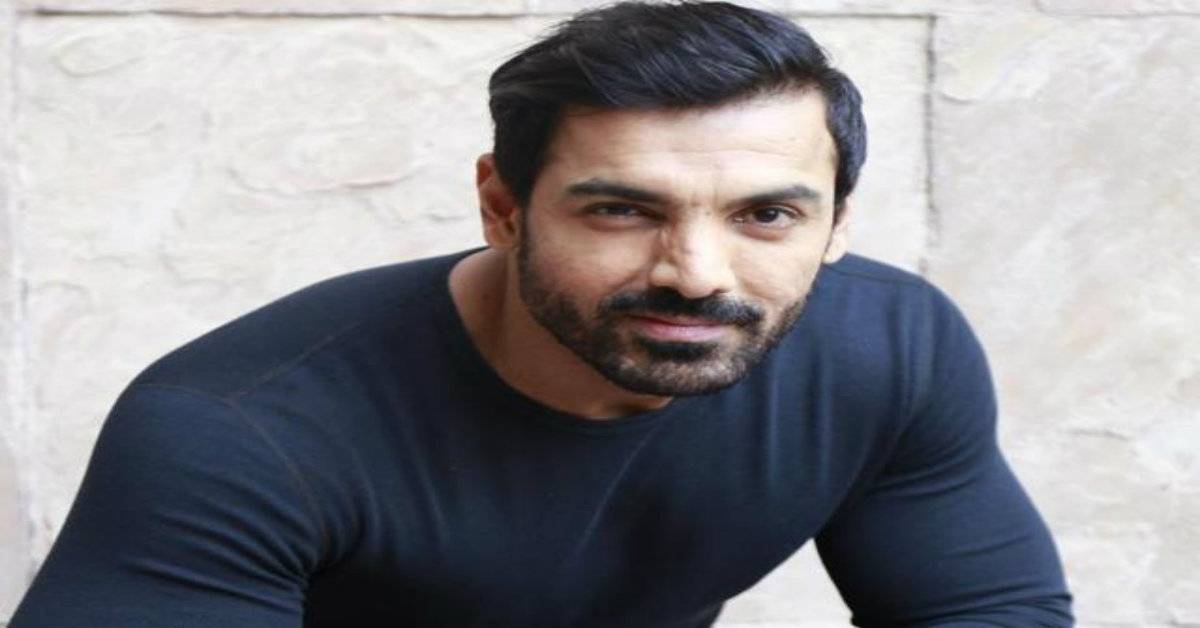 John Abraham Decides Not To Celebrate The Success Of Satyameva Jayate Owing To The Floods In Kerala!
