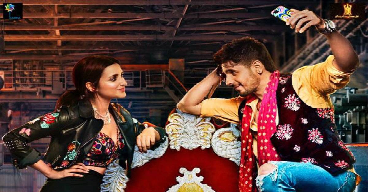 Jabariya Jodi Introduces Us To A Crazy Wedding!
