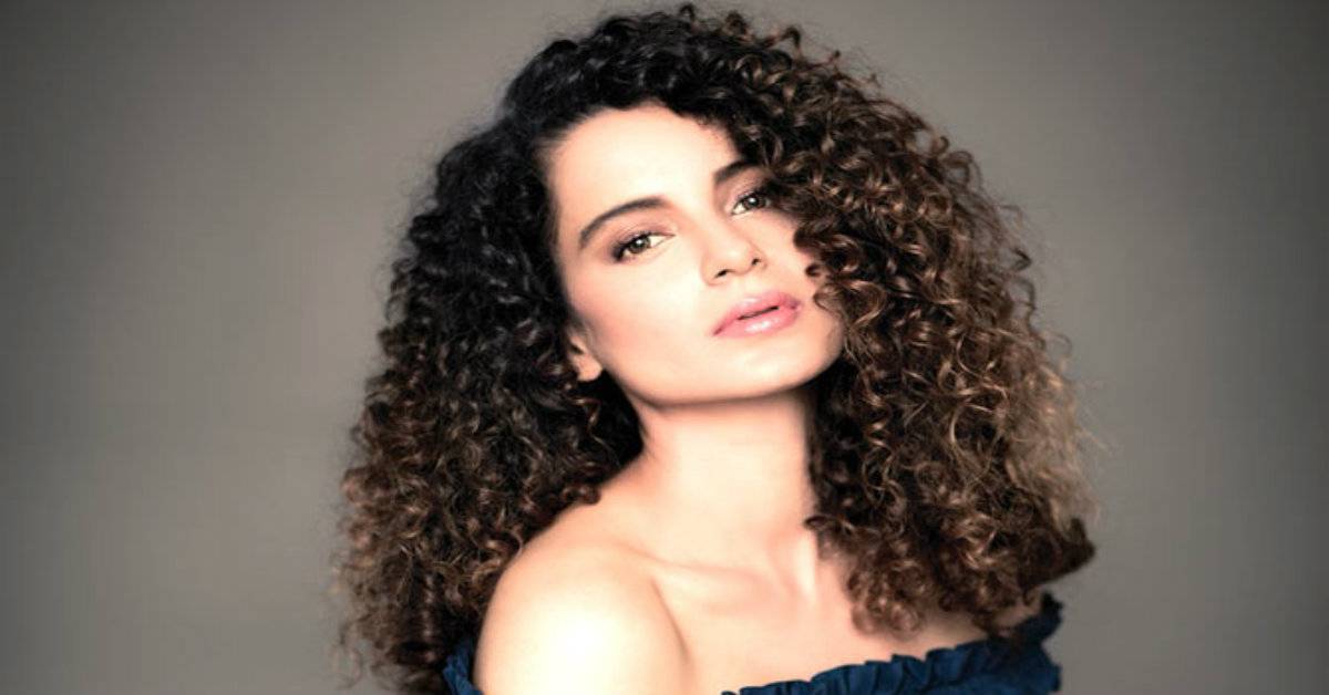Kangana Ranaut : My Family Is My Pillar Of Strength!
