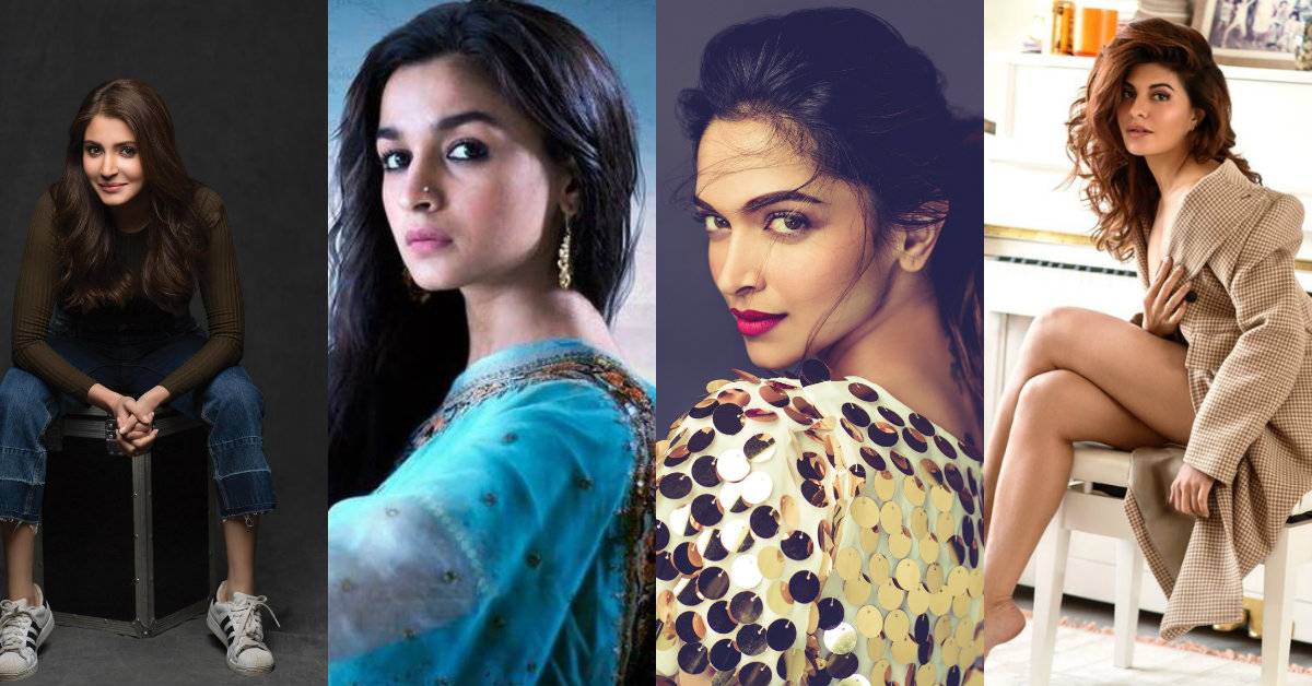 These 5 Actresses Are Playing Much More Than Damsels In Distress On Screen!
