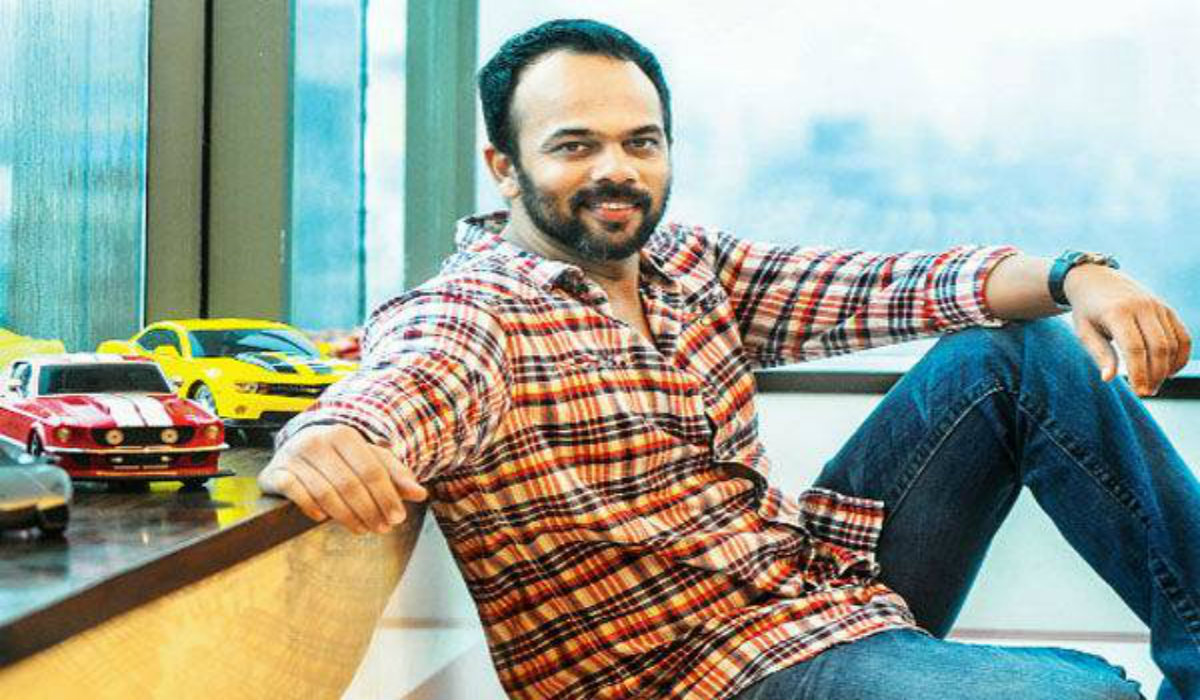 Rohit Shetty Donates Rs 21Lakh To Kerala Relief Fund!
