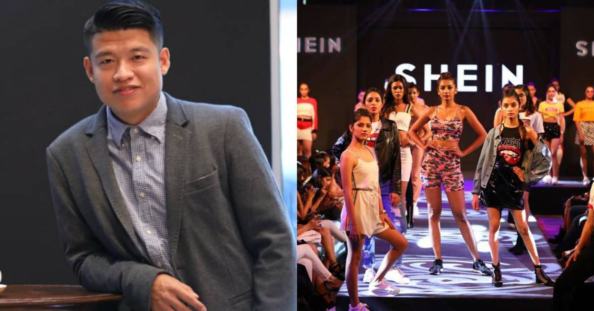 Leading Fast Fashion Online Store SHEIN Successfully Creates A New Dynamic With Its First Ever Fashion Show!