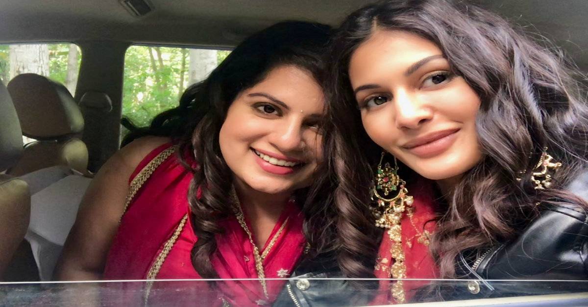 Amyra Dastur And Mallika Dua Turn Comic Writers For Their Upcoming Web Series!
