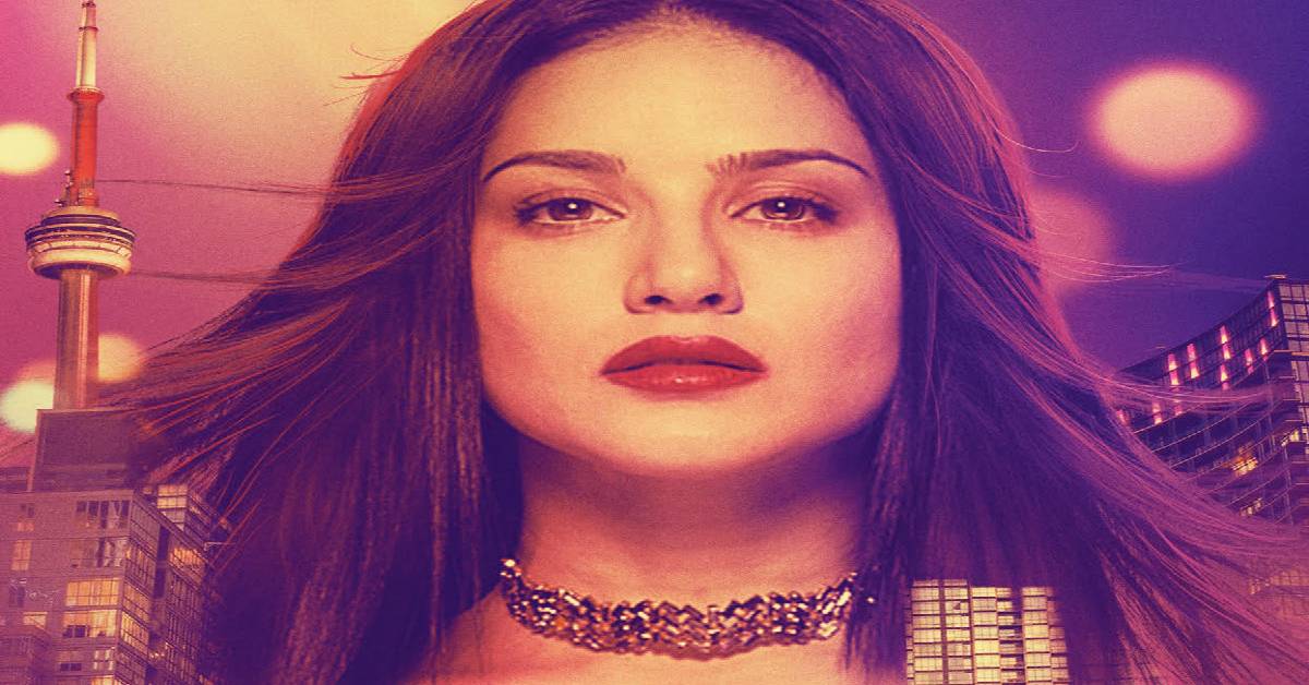 Karenjit Kaur The Untold Story Of Sunny Leone Season 2 Trailer: An Emotional Rollercoaster Journey Of The Actress From A Daughter To A Porn Star!