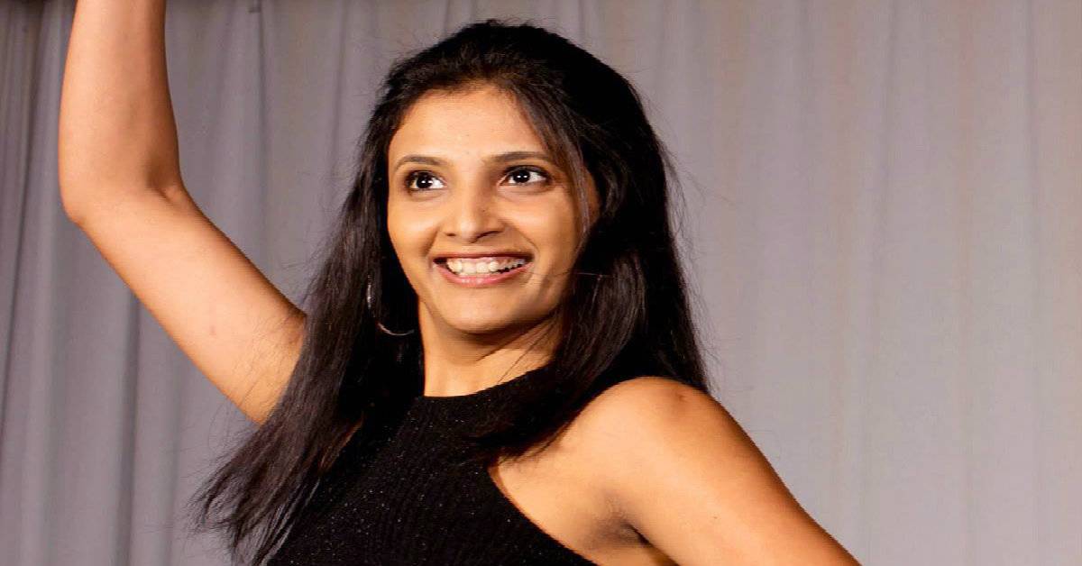 Madhuri Murli To Launch Bollywood Dance Series In California!

