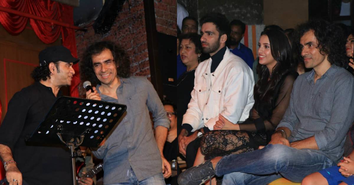 Laila Majnu’s Mad Musical Night Brought The House On Fire!
