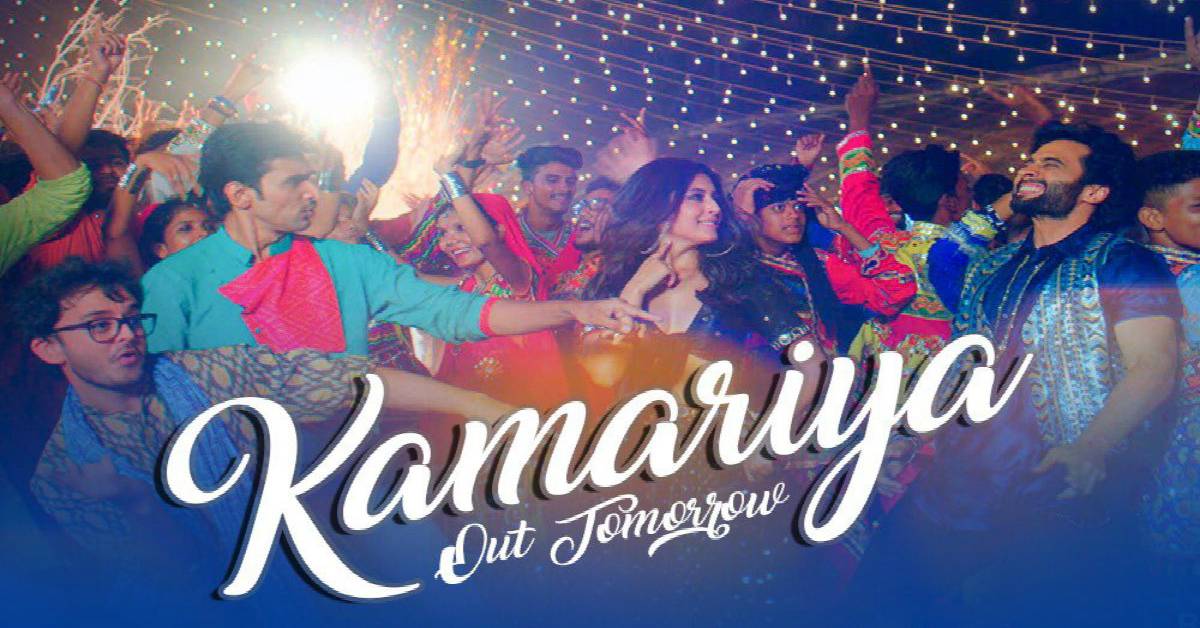 Join The Celebration Of Mitron With Kamariya, Releasing Tomorrow!
