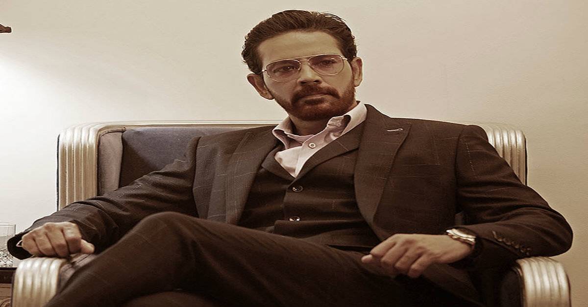 Annup Sonii Completes Two Decades In The Industry!
