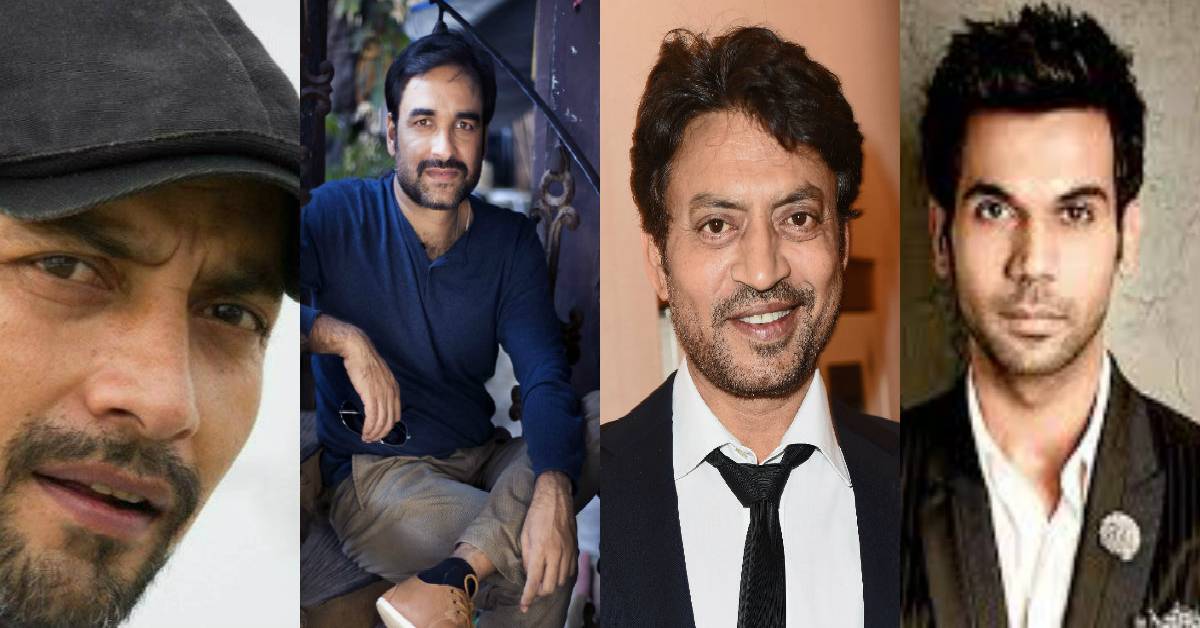 Actors Who Have Provided Comic Relief In Films!
