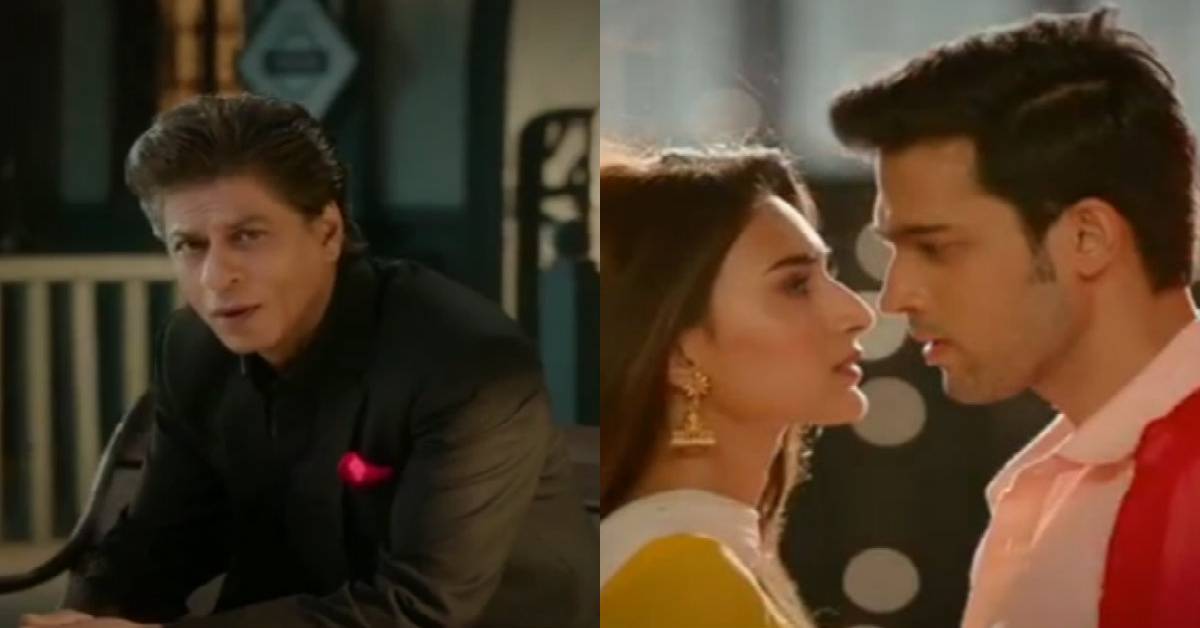 Kasautii Zindagii Kay 2 Promo: SRK Gives A Beautiful Introduction To The New Anurag And Prerna!
