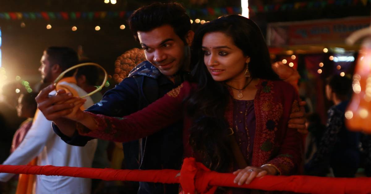Stree Power! - A Total Winner At The Box Office!
