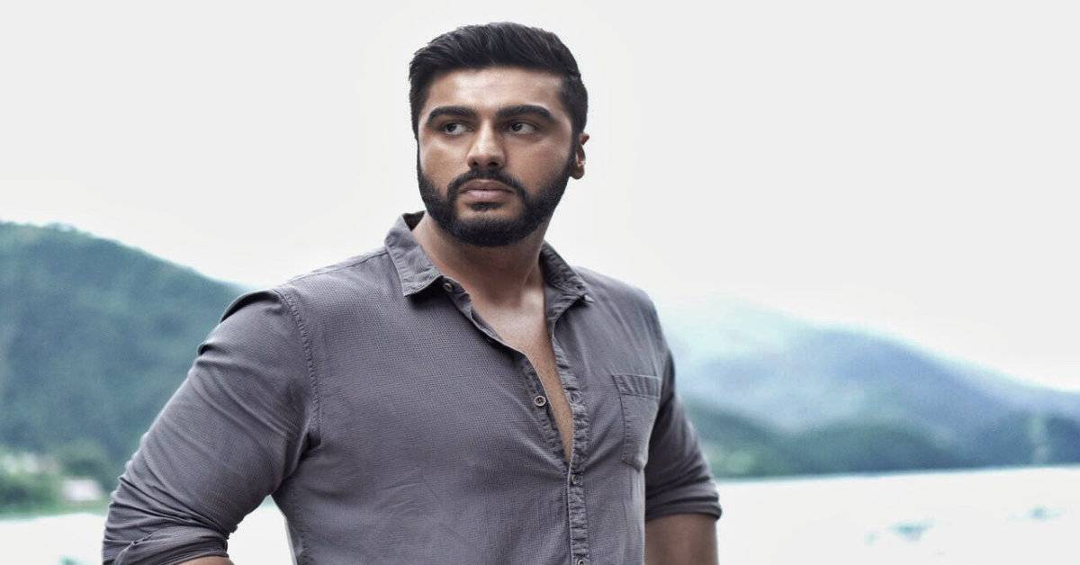 Meet Arjun Aka Prabhat, The No-Nonsense IB Officer!