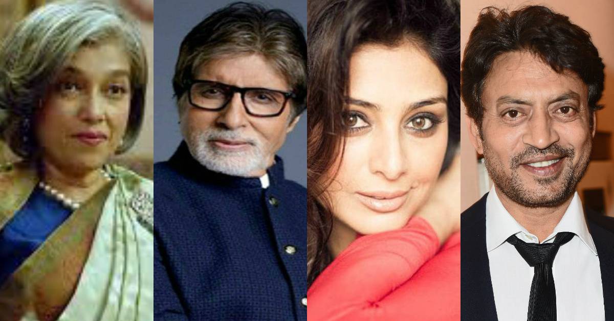 Bollywood Actors Who Would Be Great Teachers!
