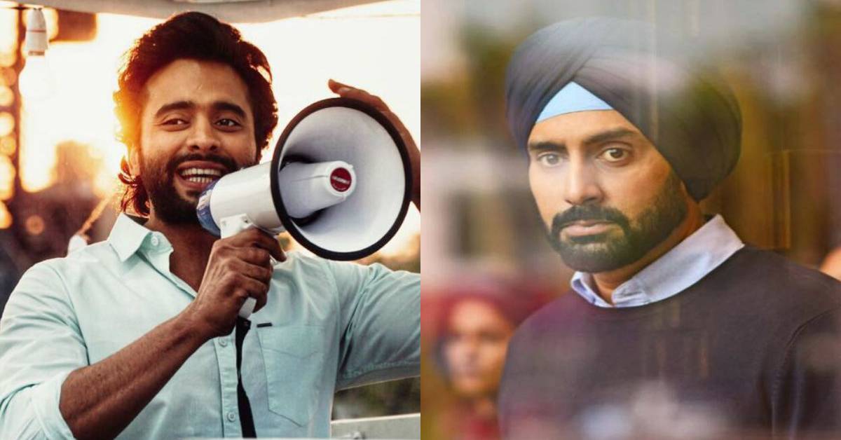 Jackky Bhagnani Opens Up About Clashing With Abhishek Bachchan's Manmarziyaan!

