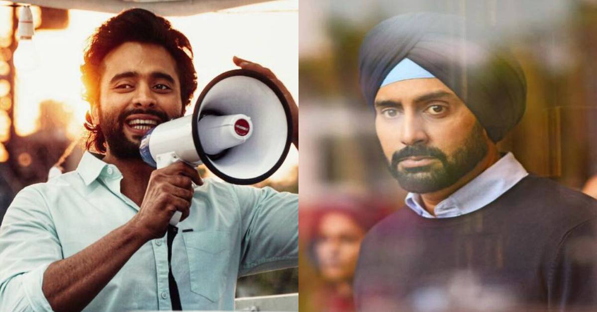 Jackky Bhagnani Opens Up About Clashing With Abhishek Bachchan's Manmarziyaan!
