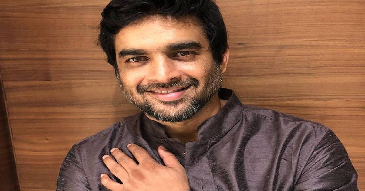 Madhavan To Be Back With A New Show- Mega Icons!
