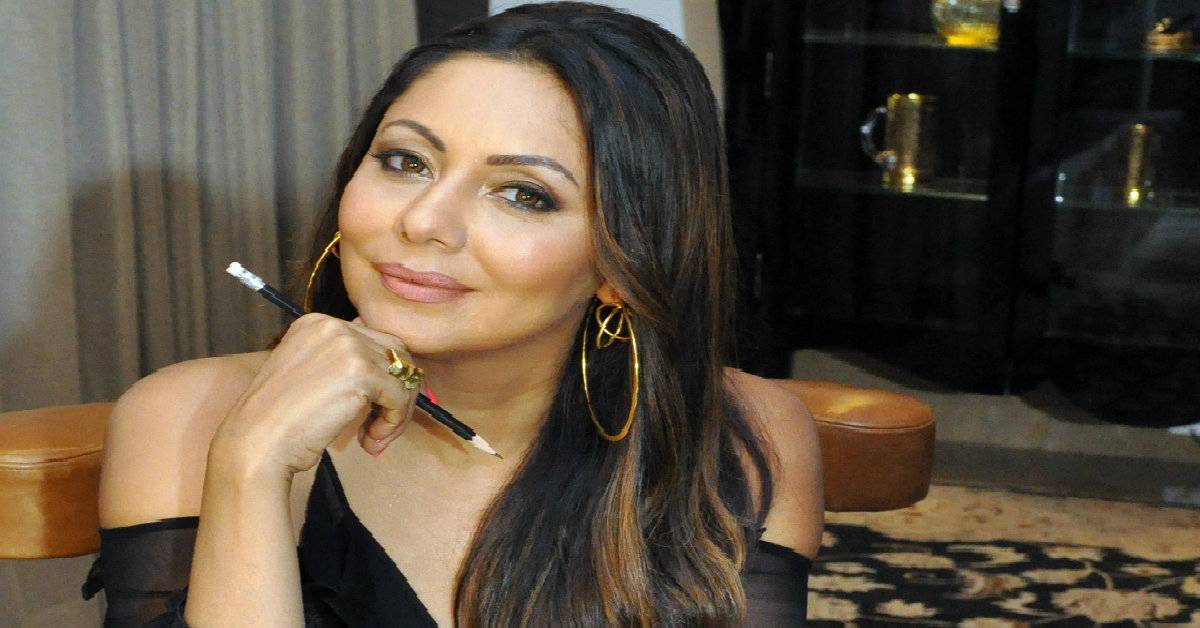 Pride Of Cows Collaborates With Gauri Khan To Celebrate Its 7th Year Anniversary!
