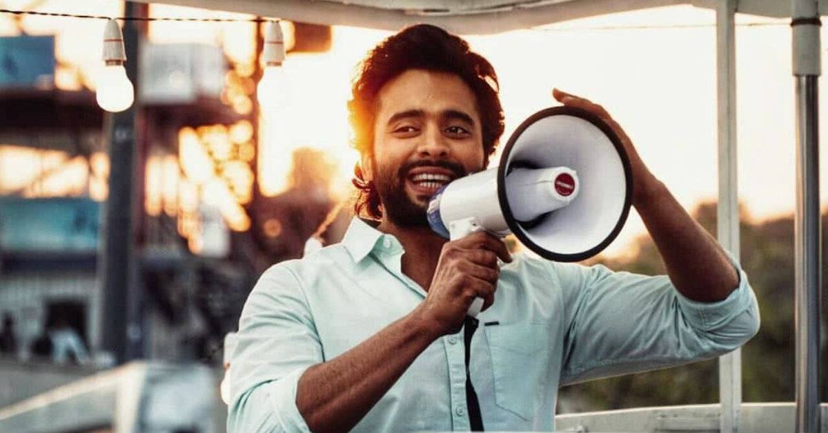 Jackky Bhaganani Has The Most Honest Answer For The Whole Nepotism Debate!
