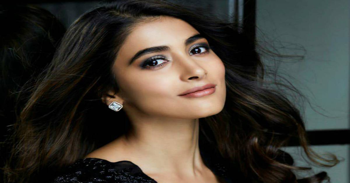Pooja Hegde Prefers Time Over Money!
