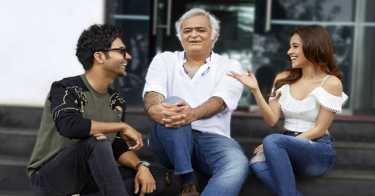 Rajkummar Rao & Nushrat Bharucha In Hansal Mehta’s Next Directorial Turram Khan!
