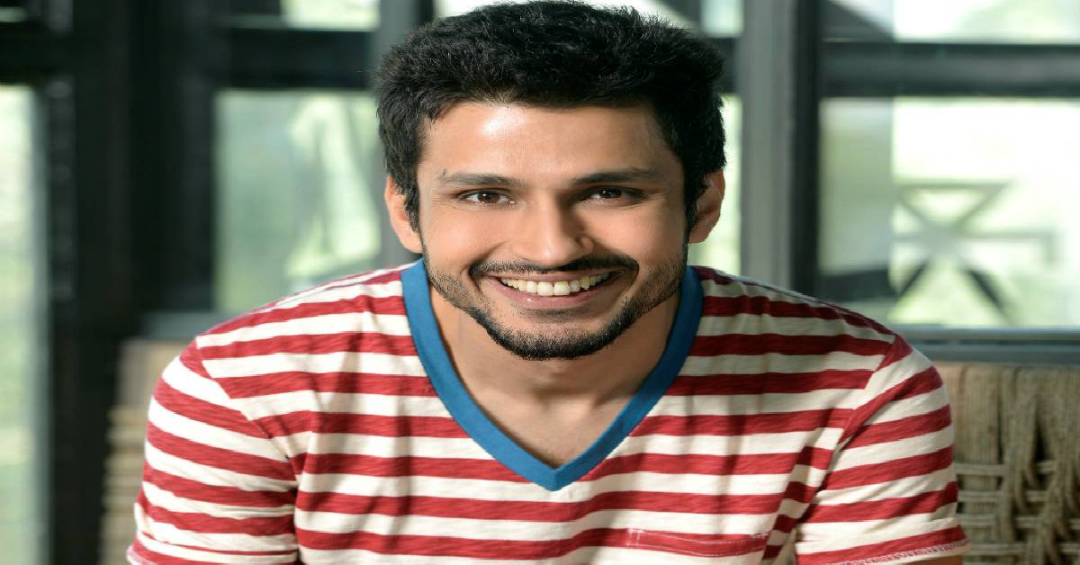 Amol Parashar Shares His Experience On Working In ALTBalaji’s Home!
