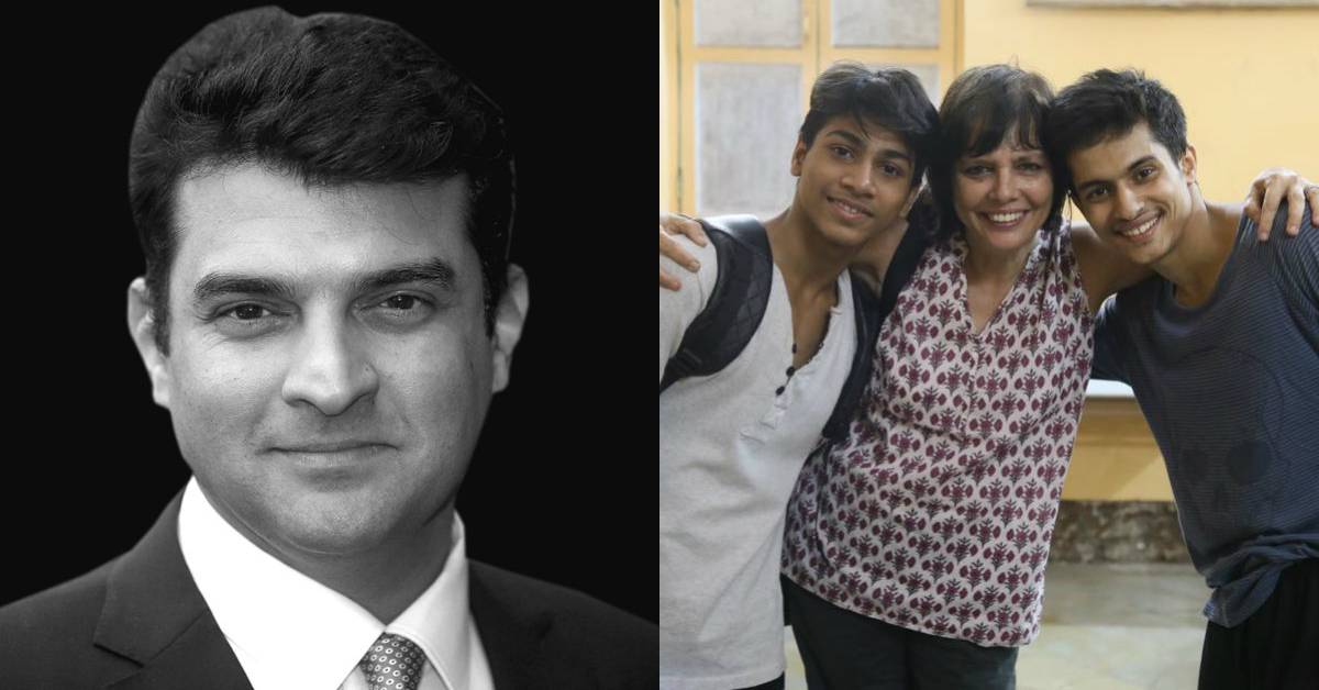 Siddharth Roy Kapur To Bring The Amazing Journey Of India’s “Ballet Boys” To The Screen!
