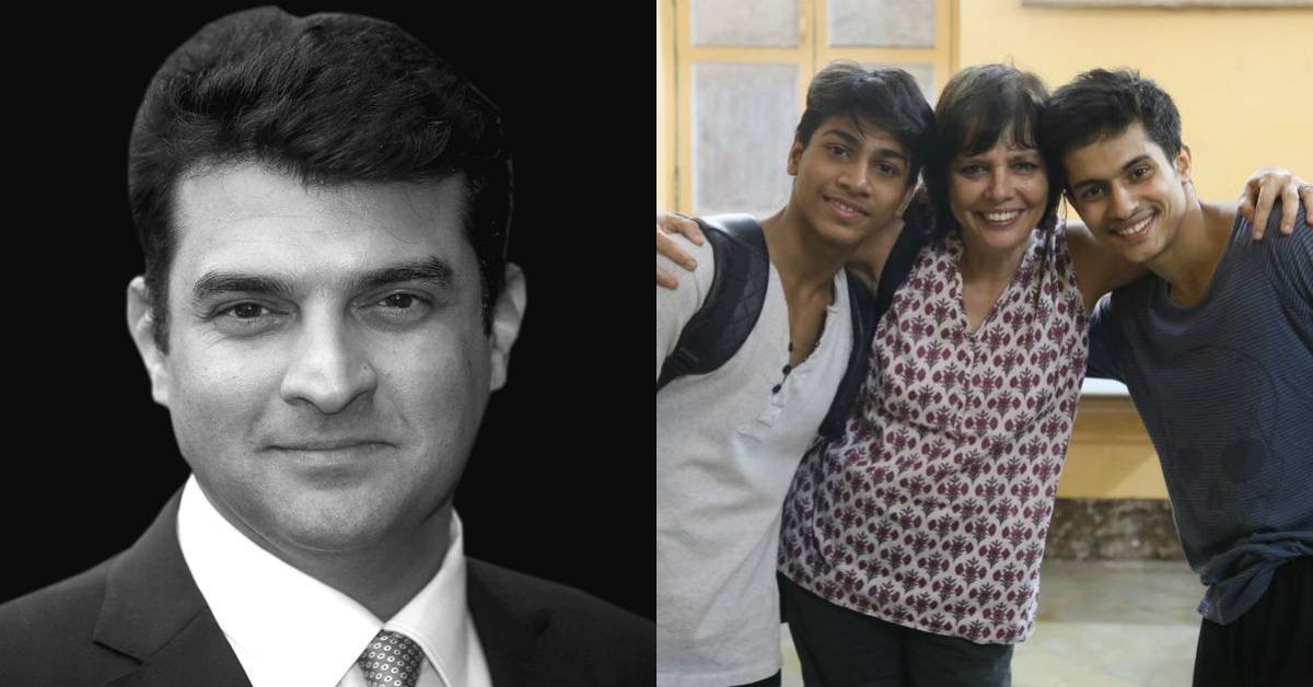 Siddharth Roy Kapur To Bring The Amazing Journey Of India’s “Ballet Boys” To The Screen!