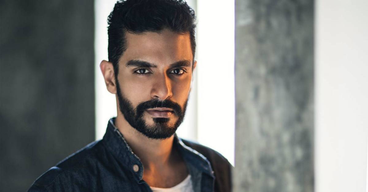 Angad Bedi To Star In ALTBalaji's Courtroom Drama The Verdict – State Vs Nanavati!
