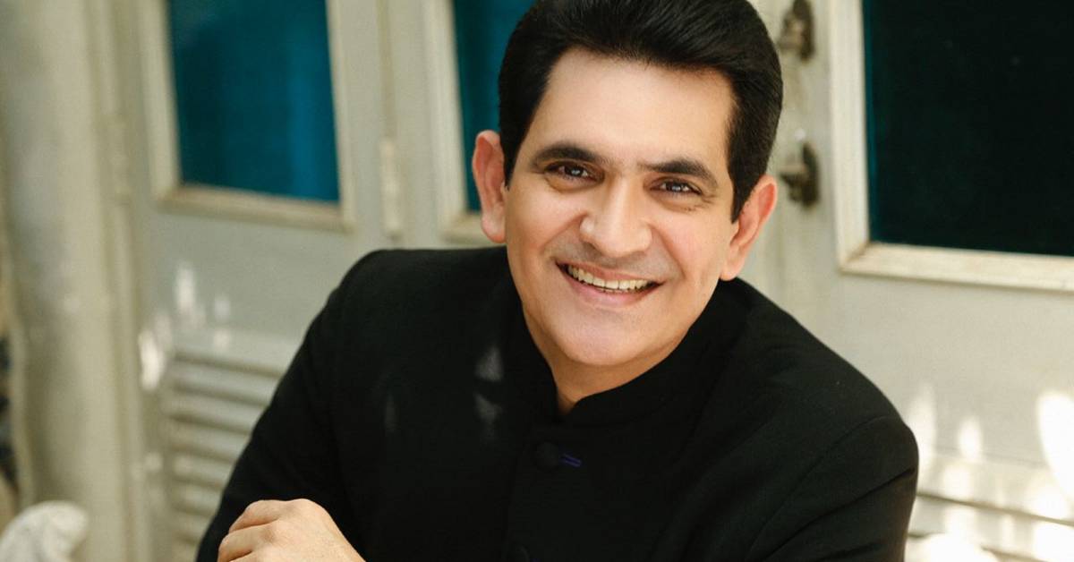 National Award-Winning Filmmaker Omung Kumar Completes 7 Years With Bigg Boss!
