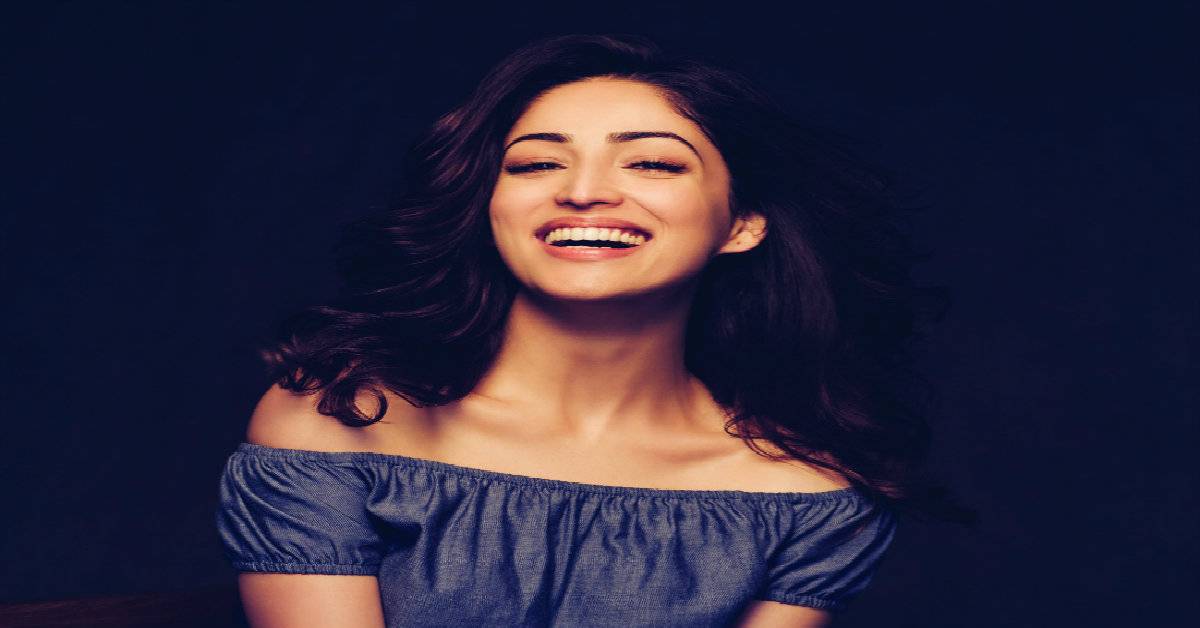 Yami Gautam Spills The Bean On The Controversial “Facts And Figures” Dialogue From Batti Gul Meter Chalu!
