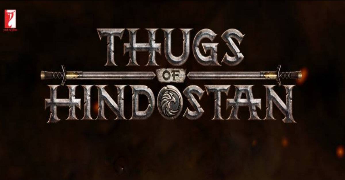 Aamir Khan And Amitabh Bachchan Starrer Thugs Of Hindostan To Release Worldwide On This Date!
