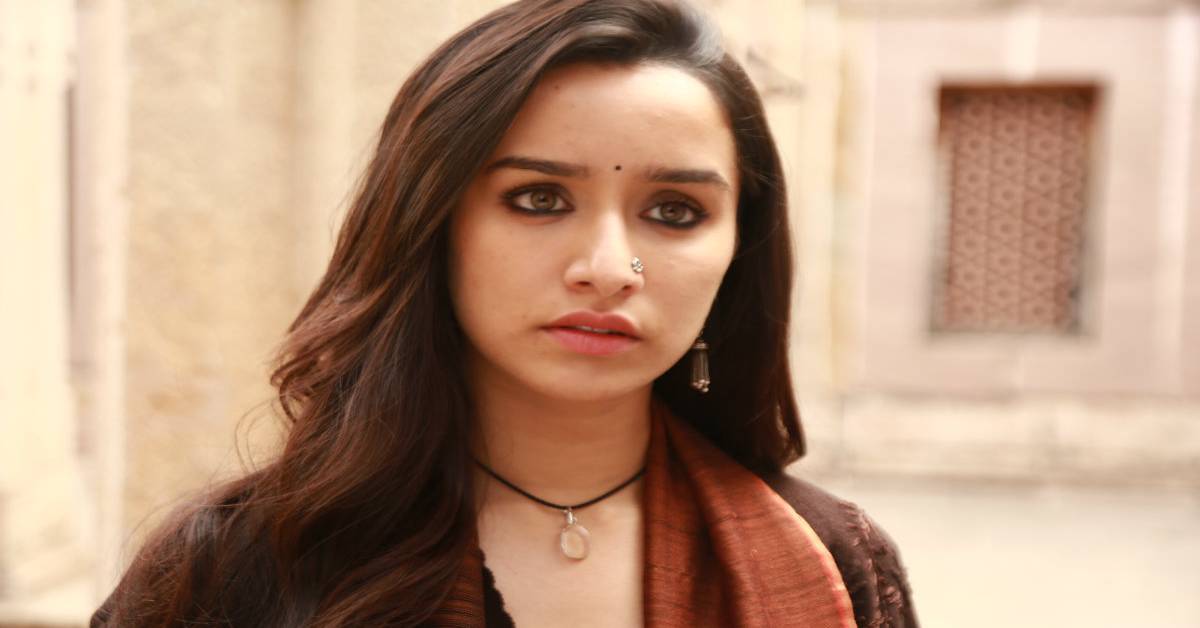 Stree Becomes Shraddha Kapoor's Third Film To Enter 100 Cr Club, Mints 106 And Still Counting!
