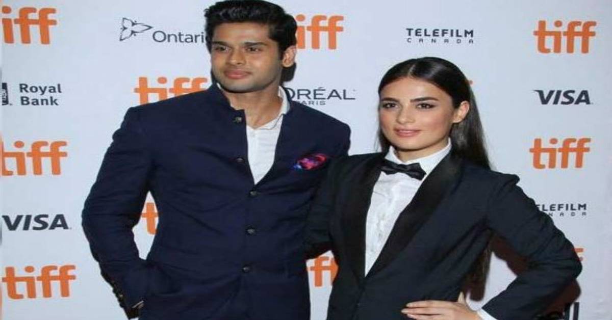 Mard Ko Dard Nai Hota Creates History At TIFF!
