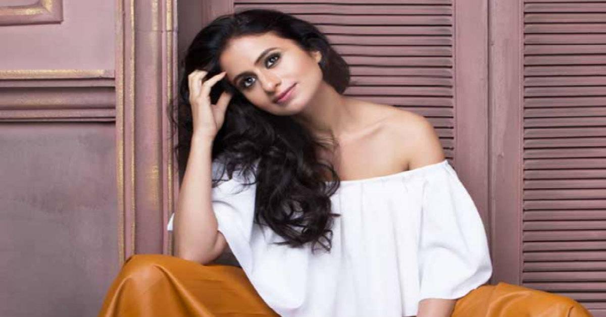 Rasika Dugal : We Are Living In The Worst Stage Of Freedom Of Speech Right Now!
