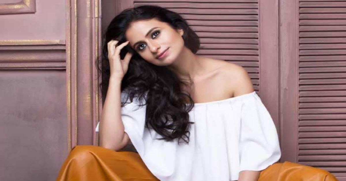Rasika Dugal : We Are Living In The Worst Stage Of Freedom Of Speech Right Now!
